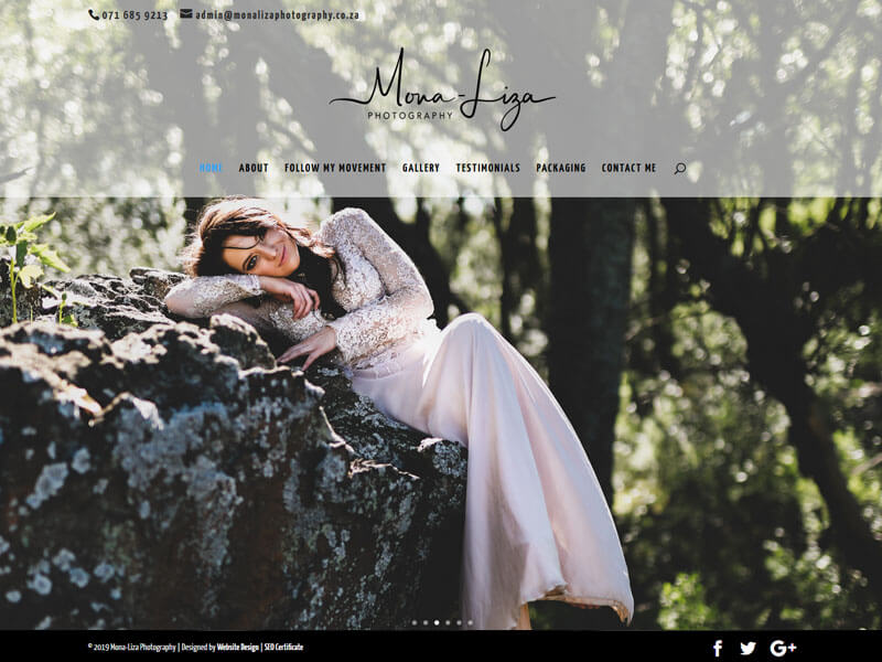 Website Design Content Management System