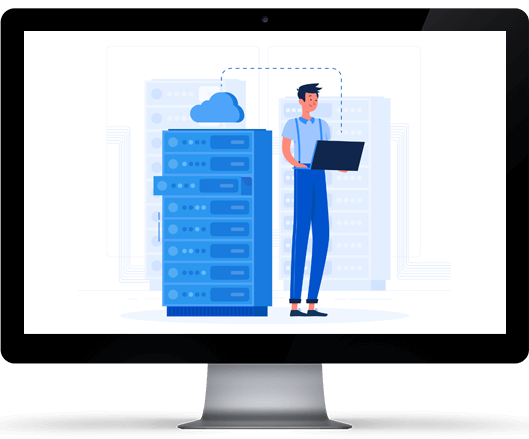 Website Design Backup Service